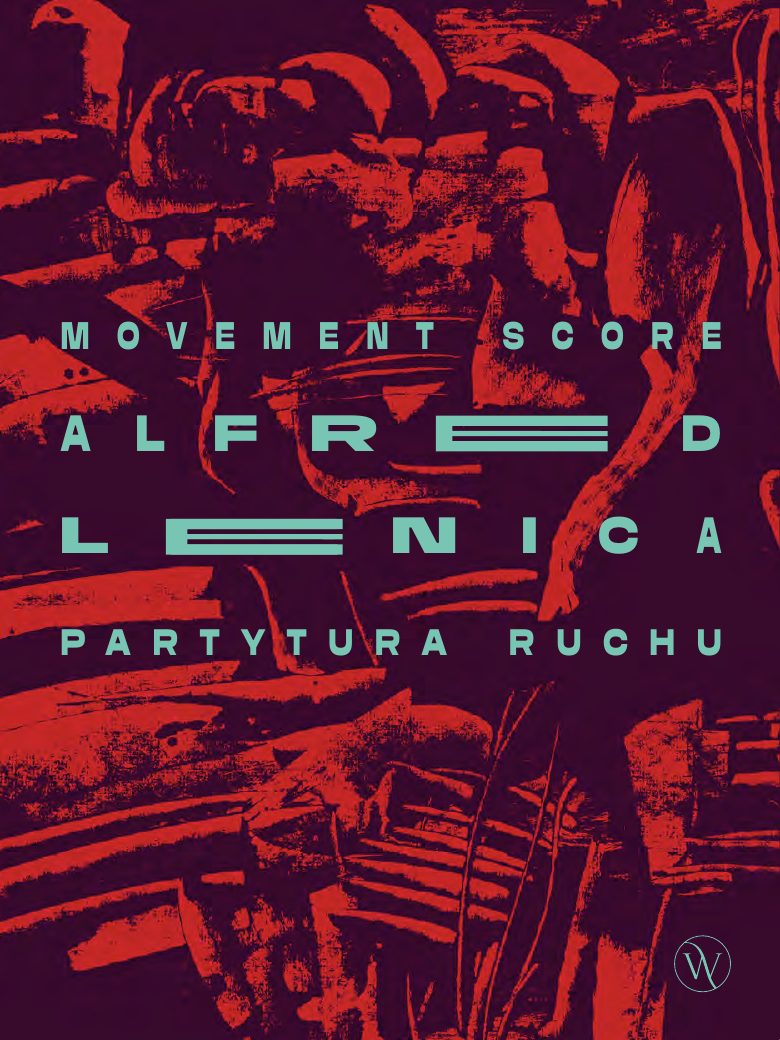 Partytura ruchu