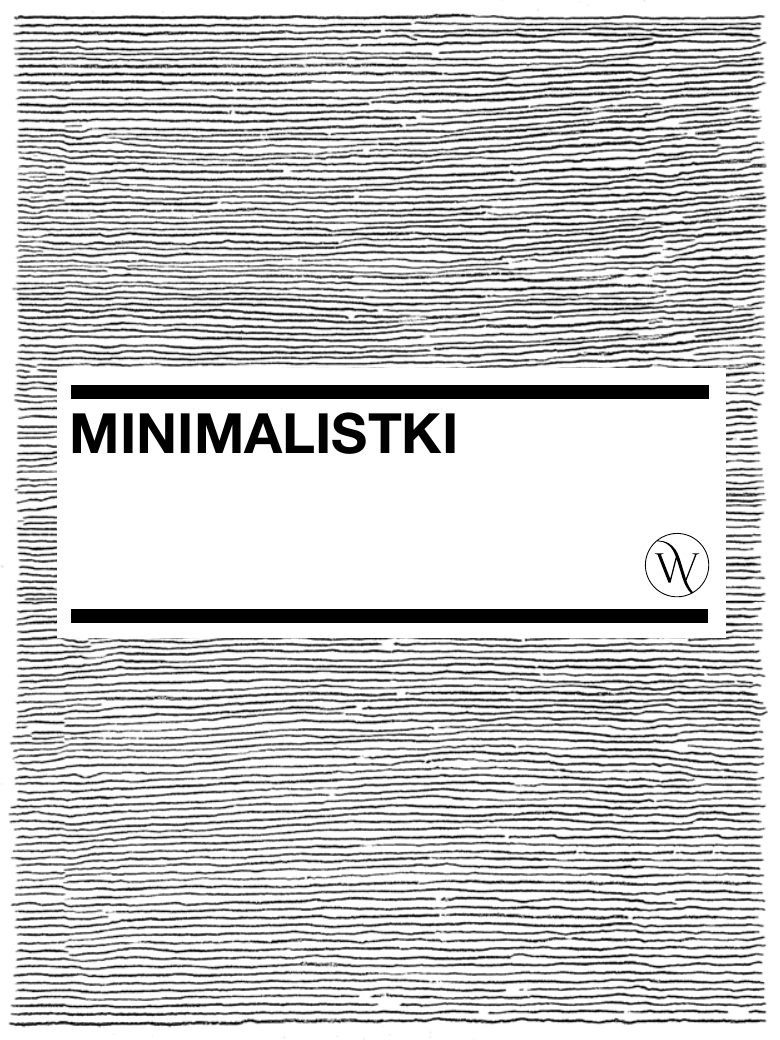 Minimalistki