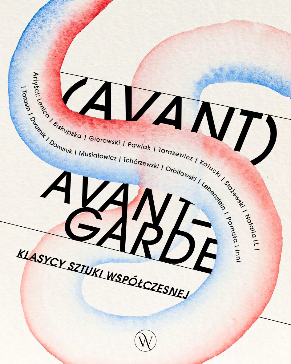 Avant-avant-garde