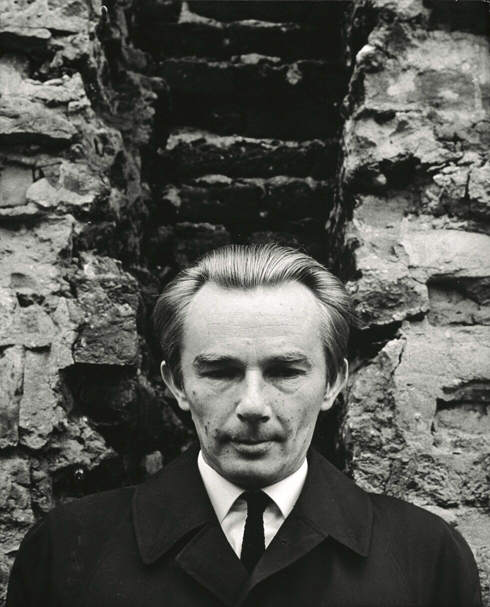 Jerzy Tchórzewski