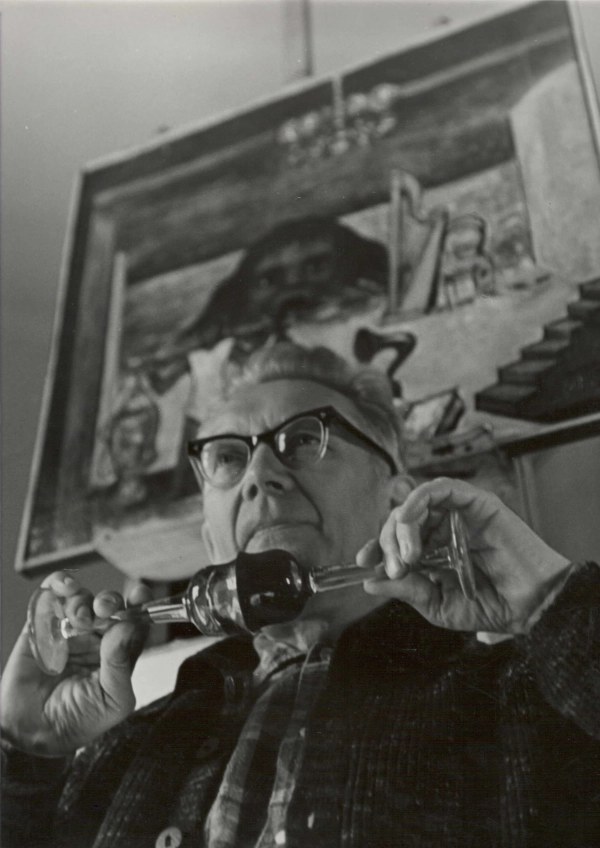 Alfred Lenica