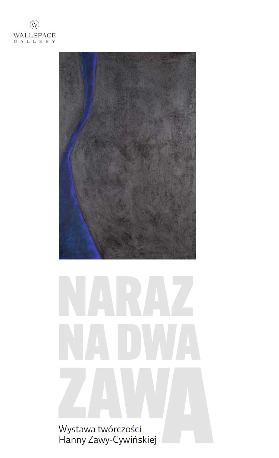 Na raz na dwa. Zawa