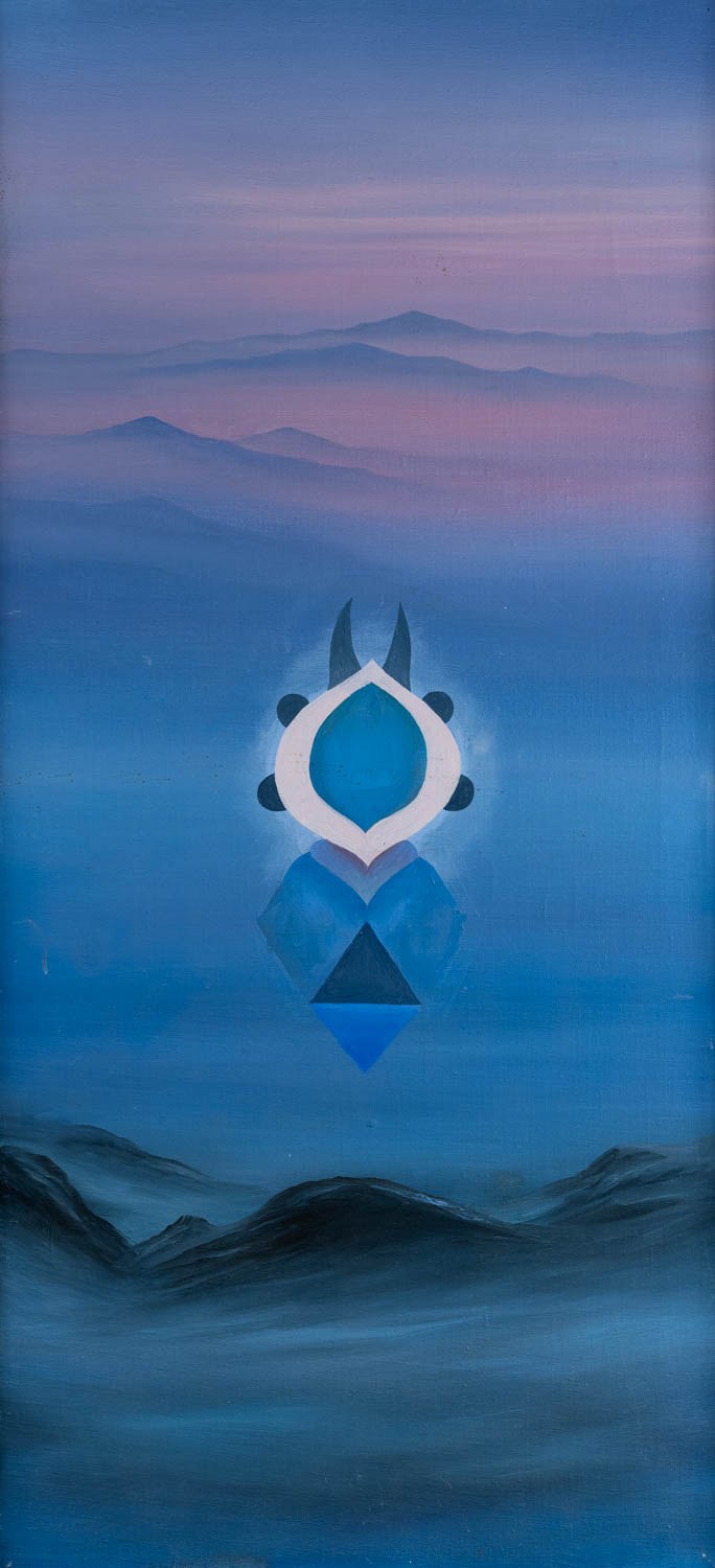 Urszula Broll — Untitled