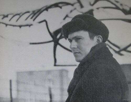 Jan Berdyszak
