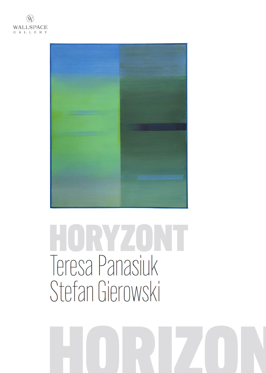 Horyzont