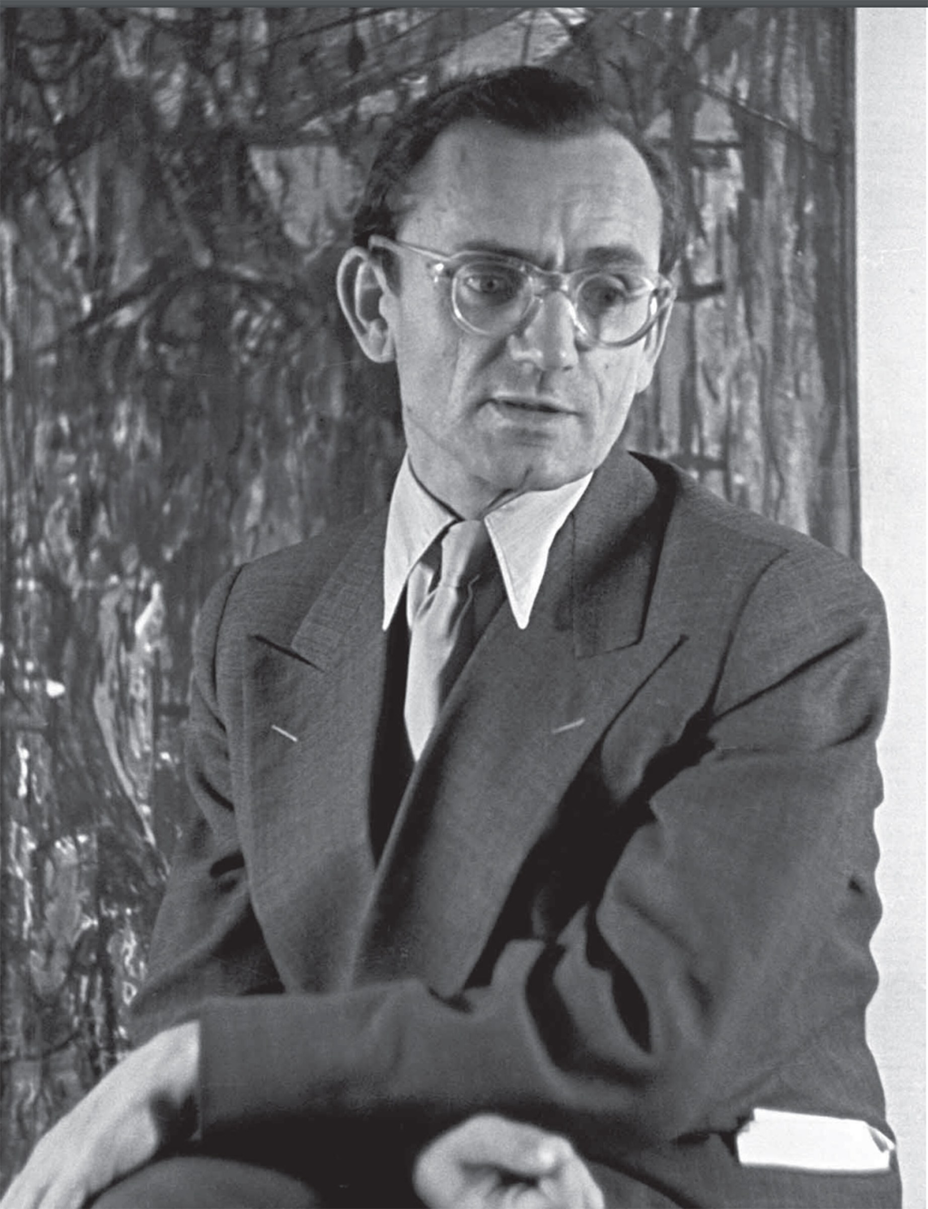 Bogusław Szwacz
