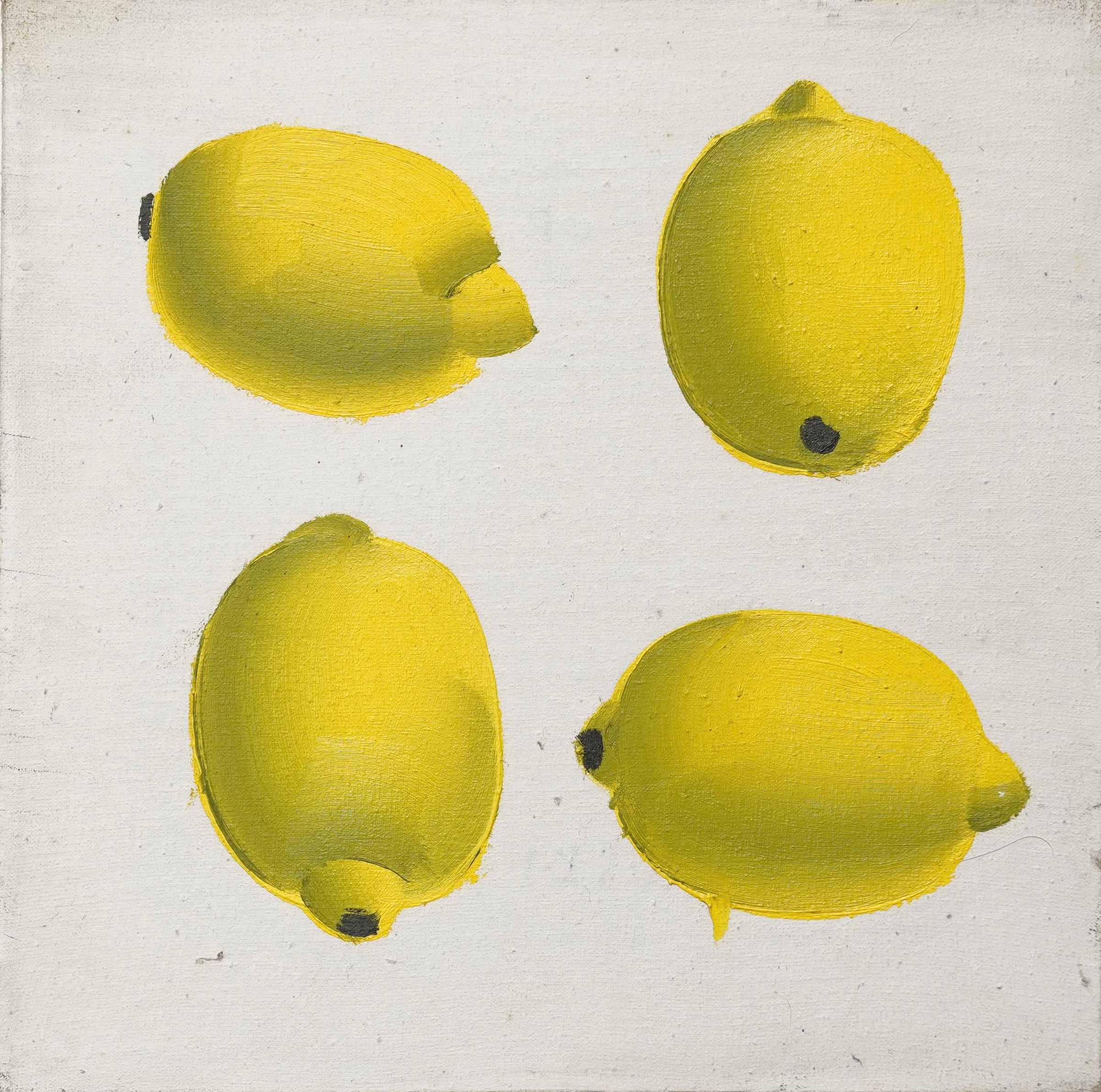 Rafał Bujnowski — Cytryny