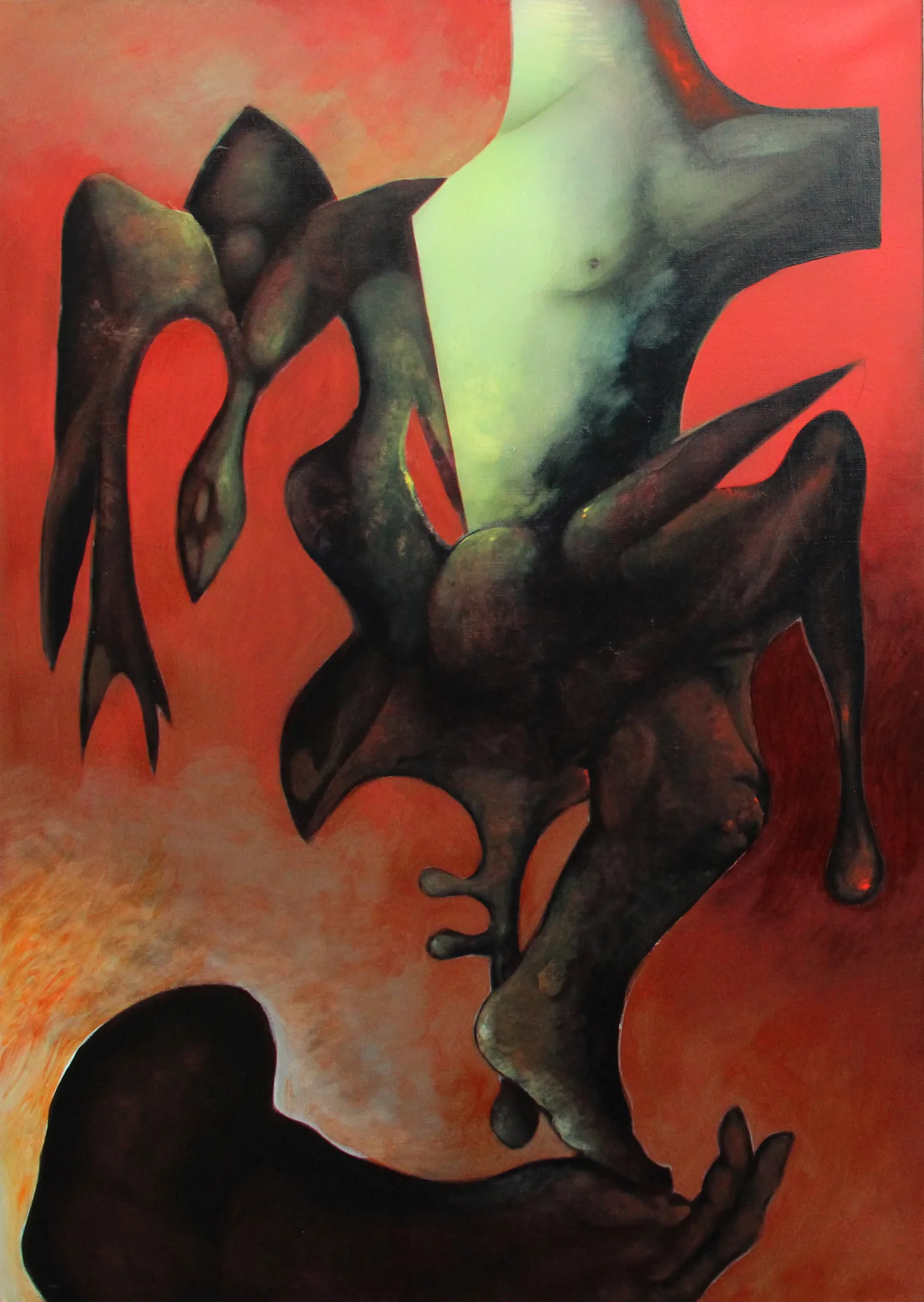 Szaweł Płóciennik — Postivo