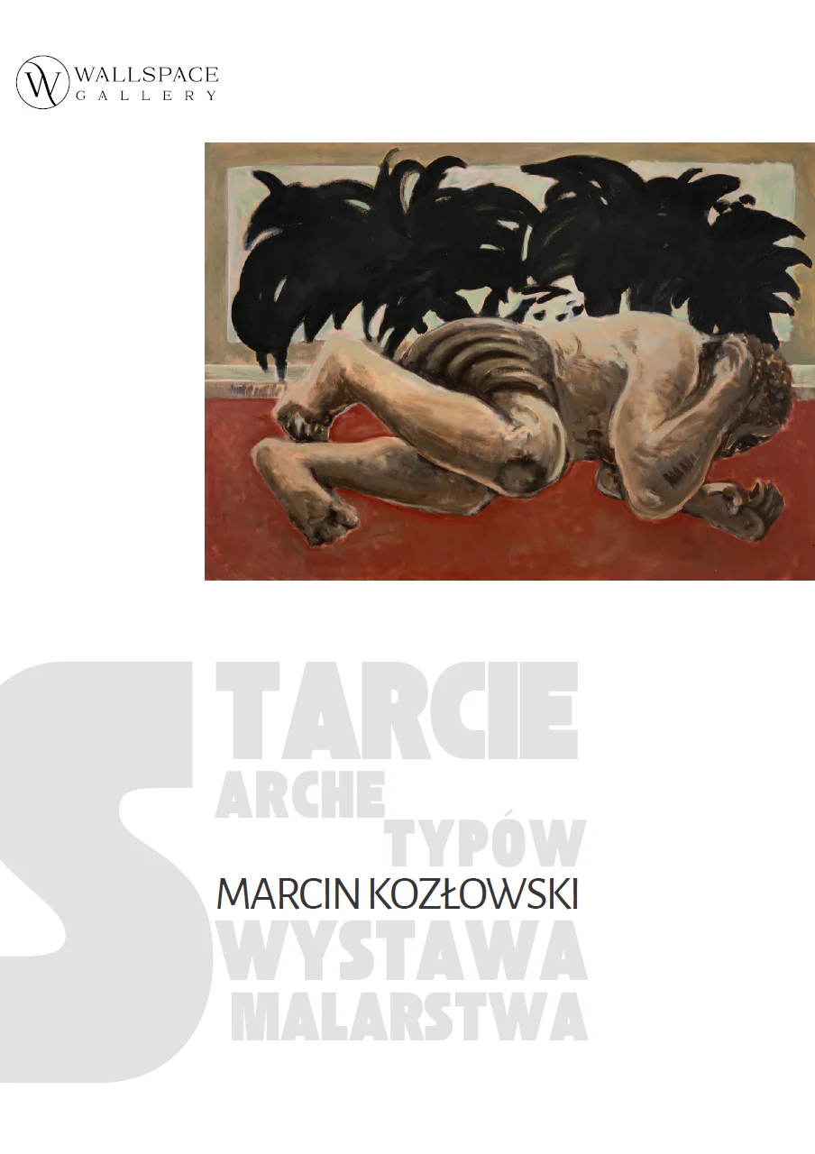 Starcie archetypów