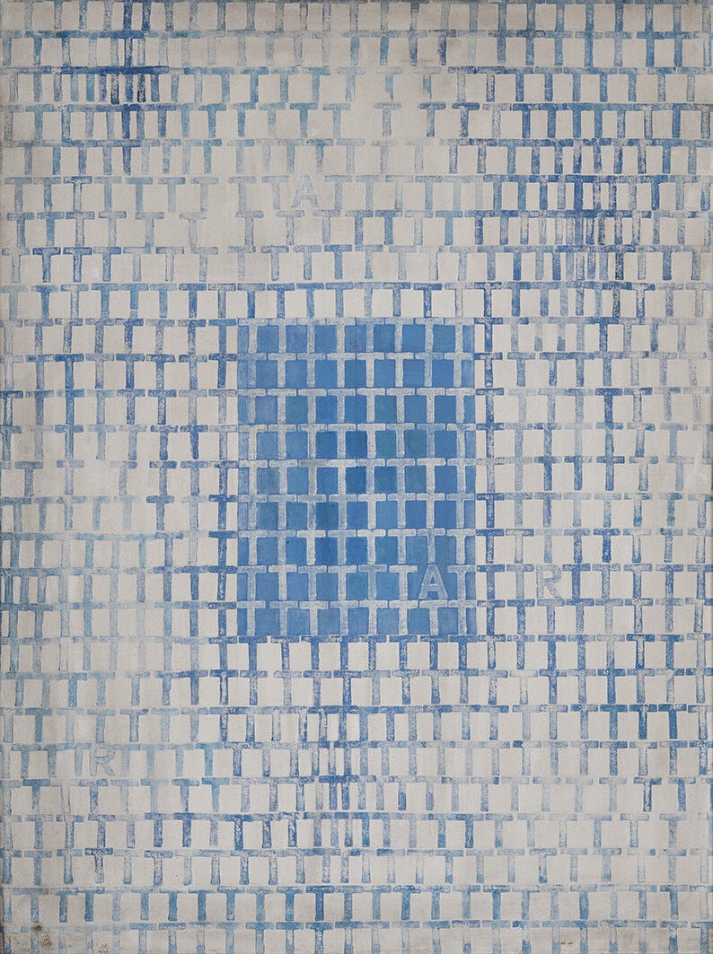 Maria Michałowska — ART (T)