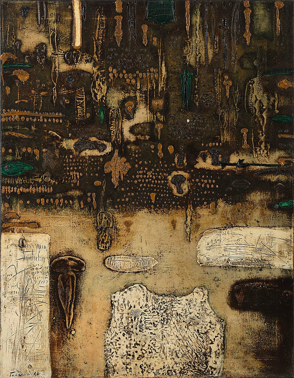 Jan Tarasin — Deszcz