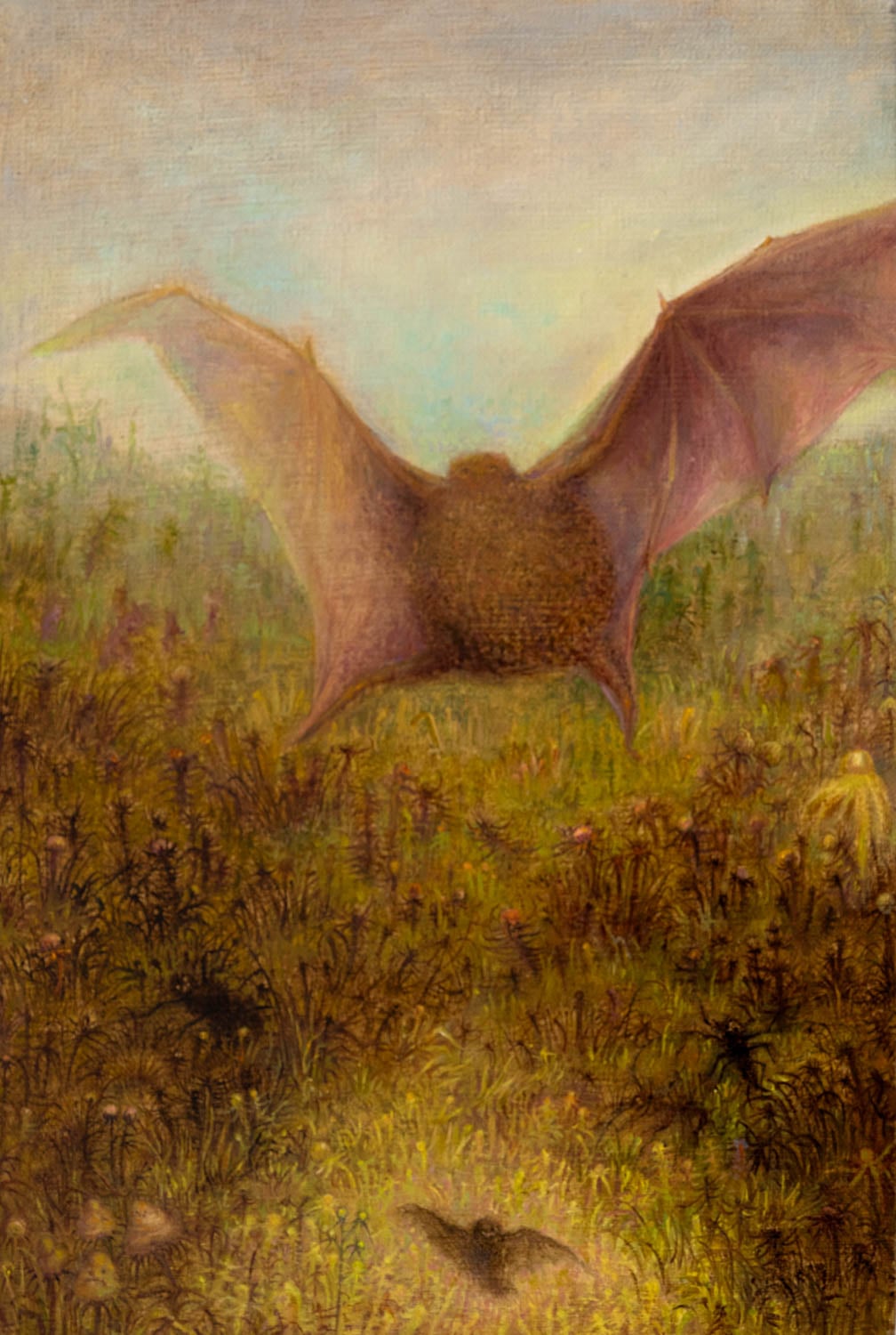 Lera Dubitskaya — Krowosisia
