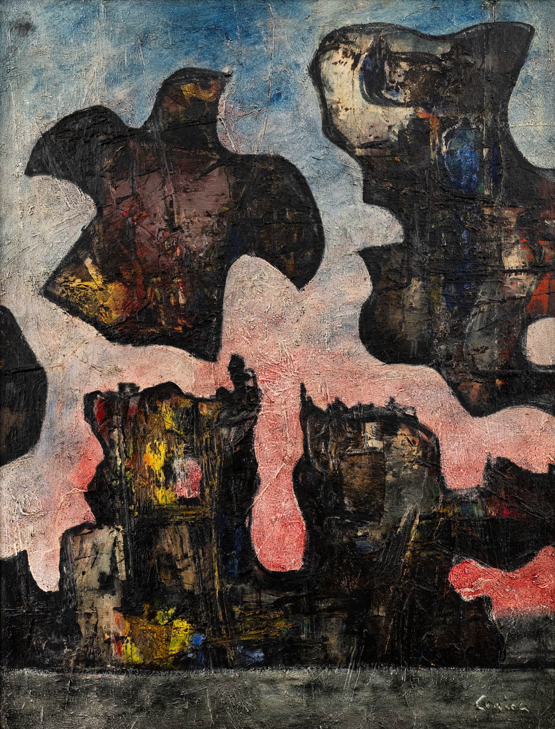 Alfred Lenica — Zdolność sądzenia