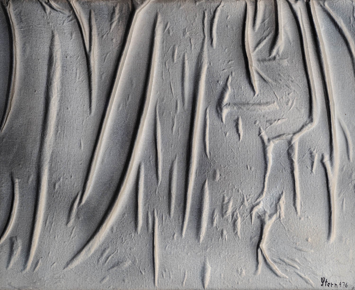 Jonasz Stern — Relief