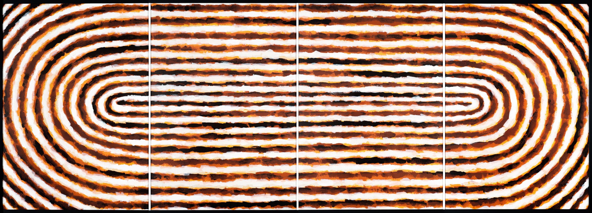 Leon Tarasewicz — Untitled