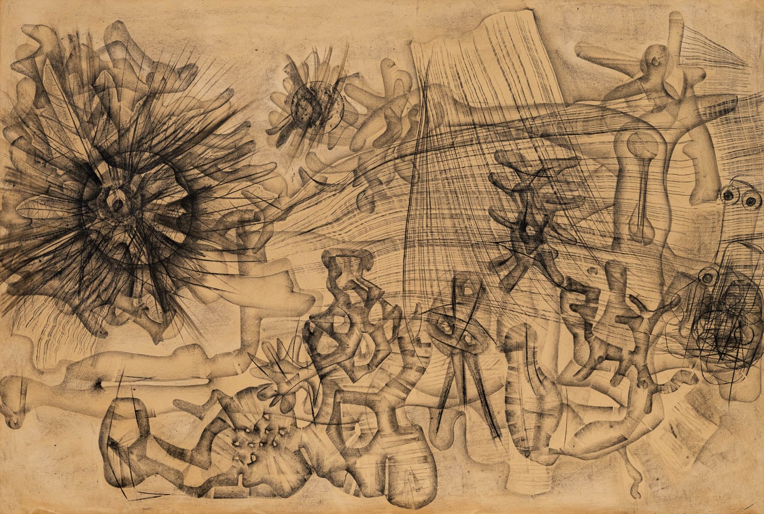 Jerzy Kujawski — Bez tytułu