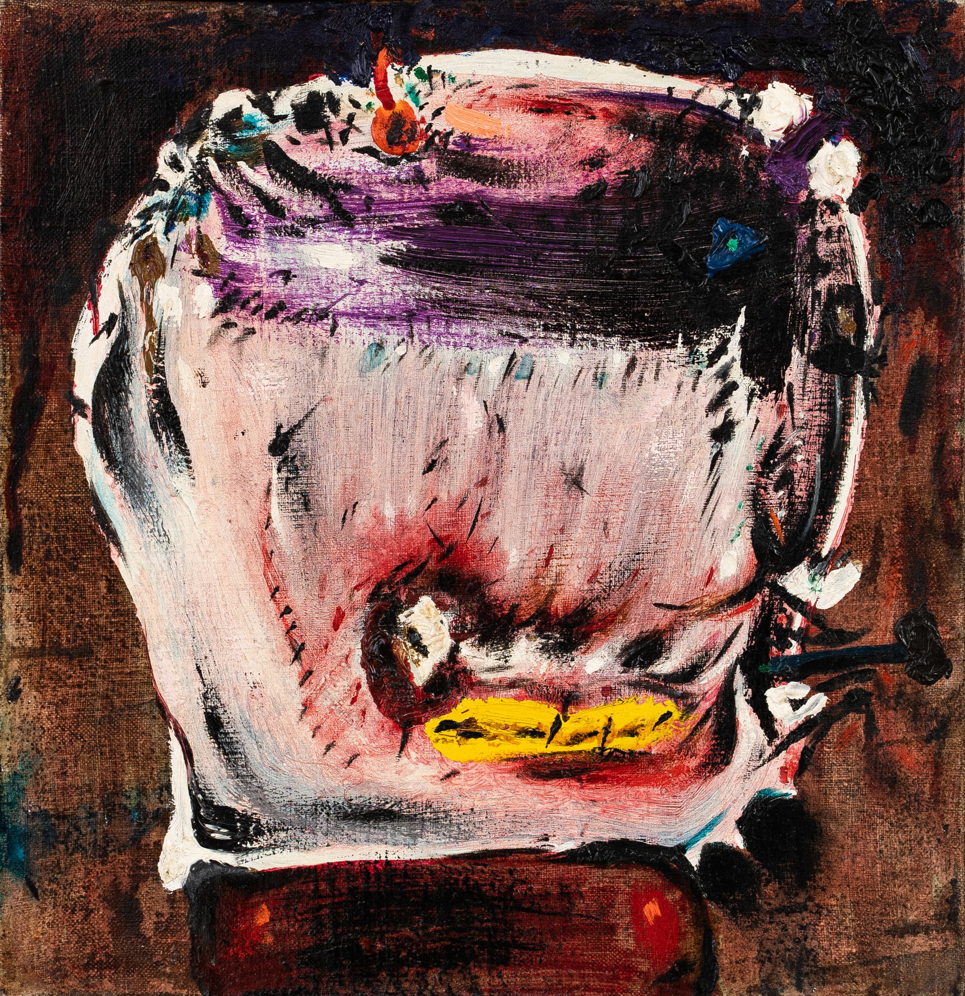 Tadeusz Brzozowski — Zbytnik