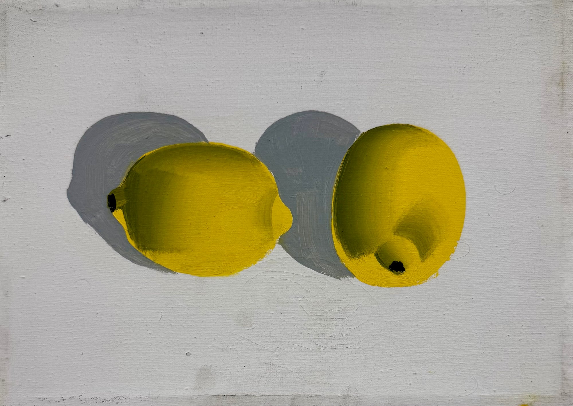 Rafał Bujnowski — Cytryny