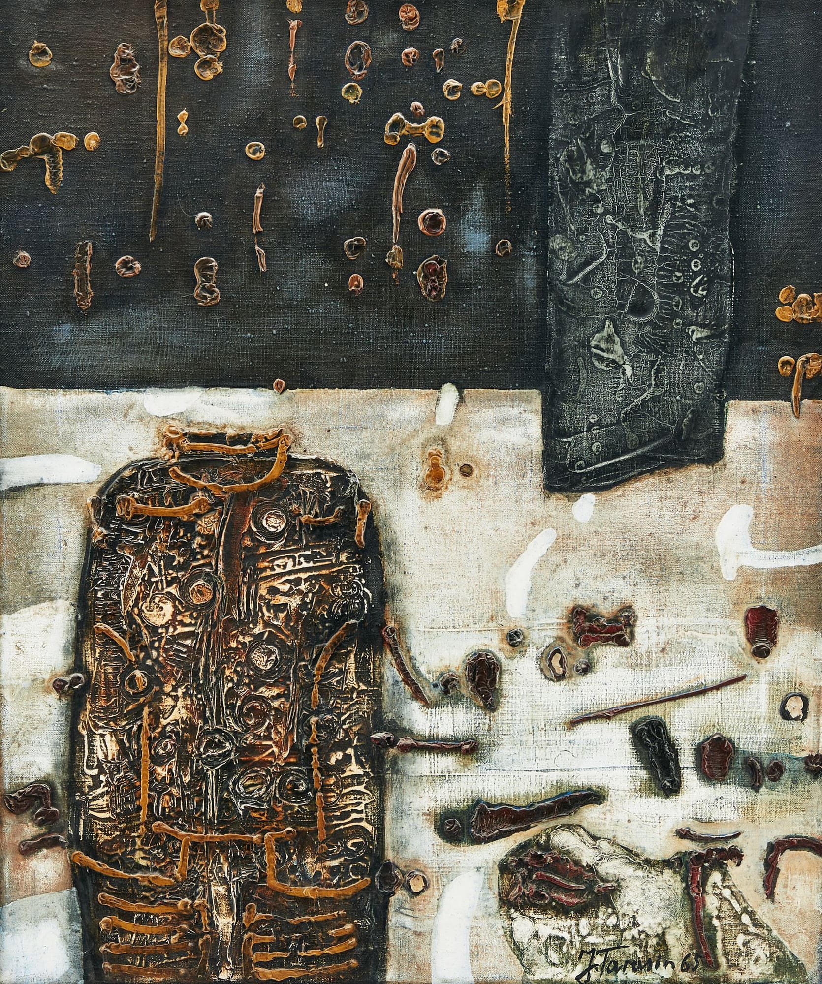 Jan Tarasin — Antykwariat II