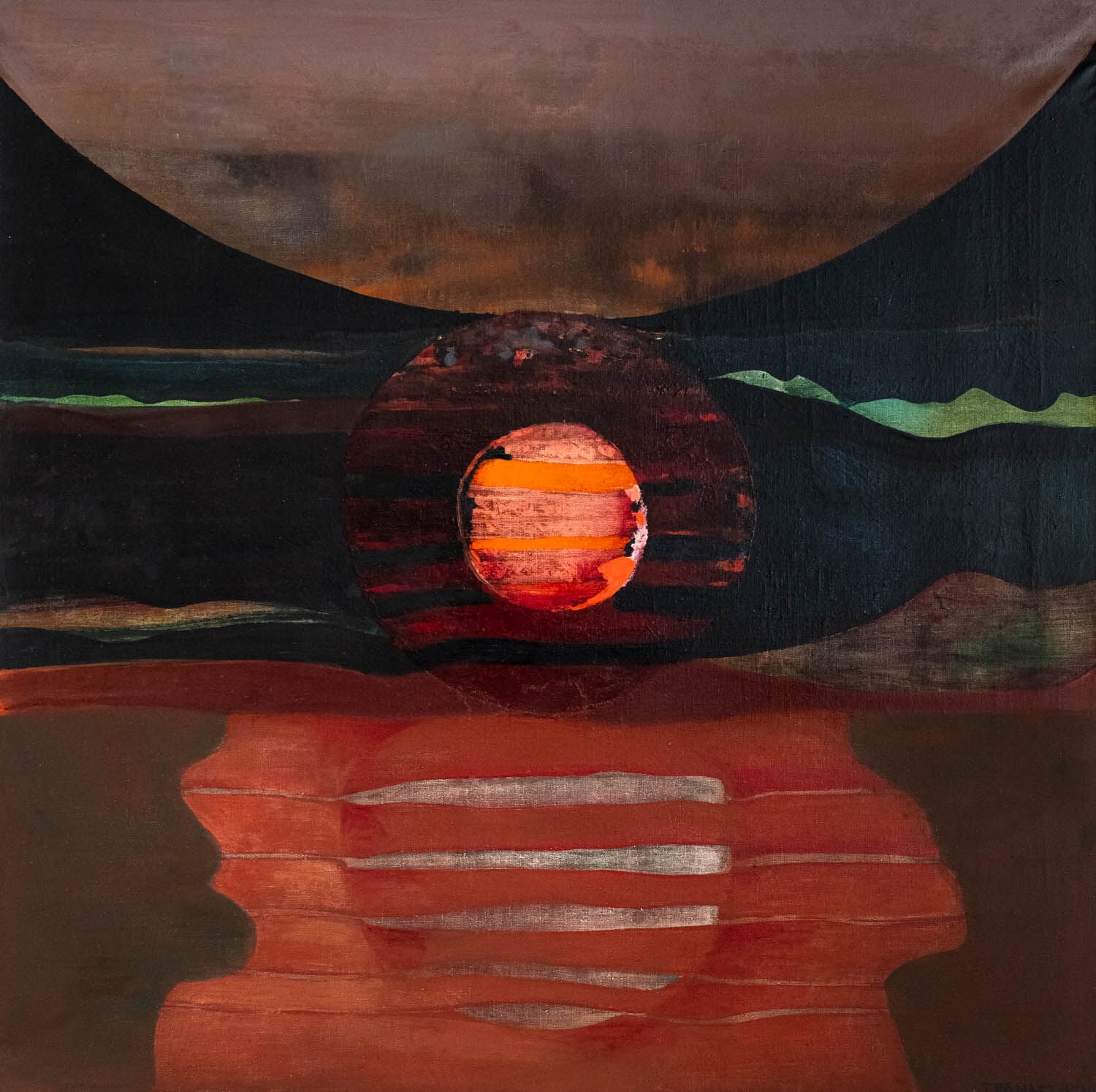 Teresa Panasiuk — Bez tytułu