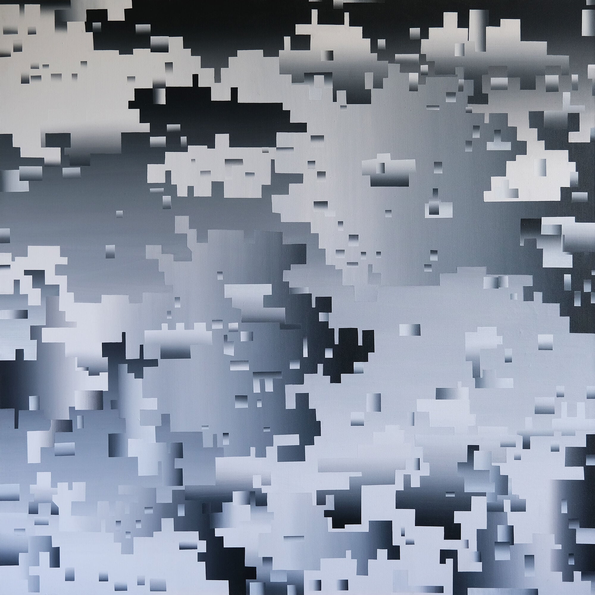 Marcin Chomicki — Wojna