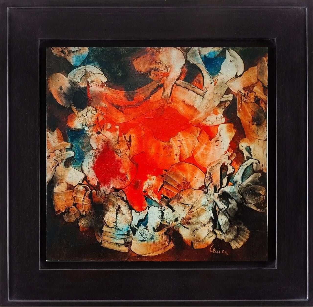 Alfred Lenica — Jasny jak słońce