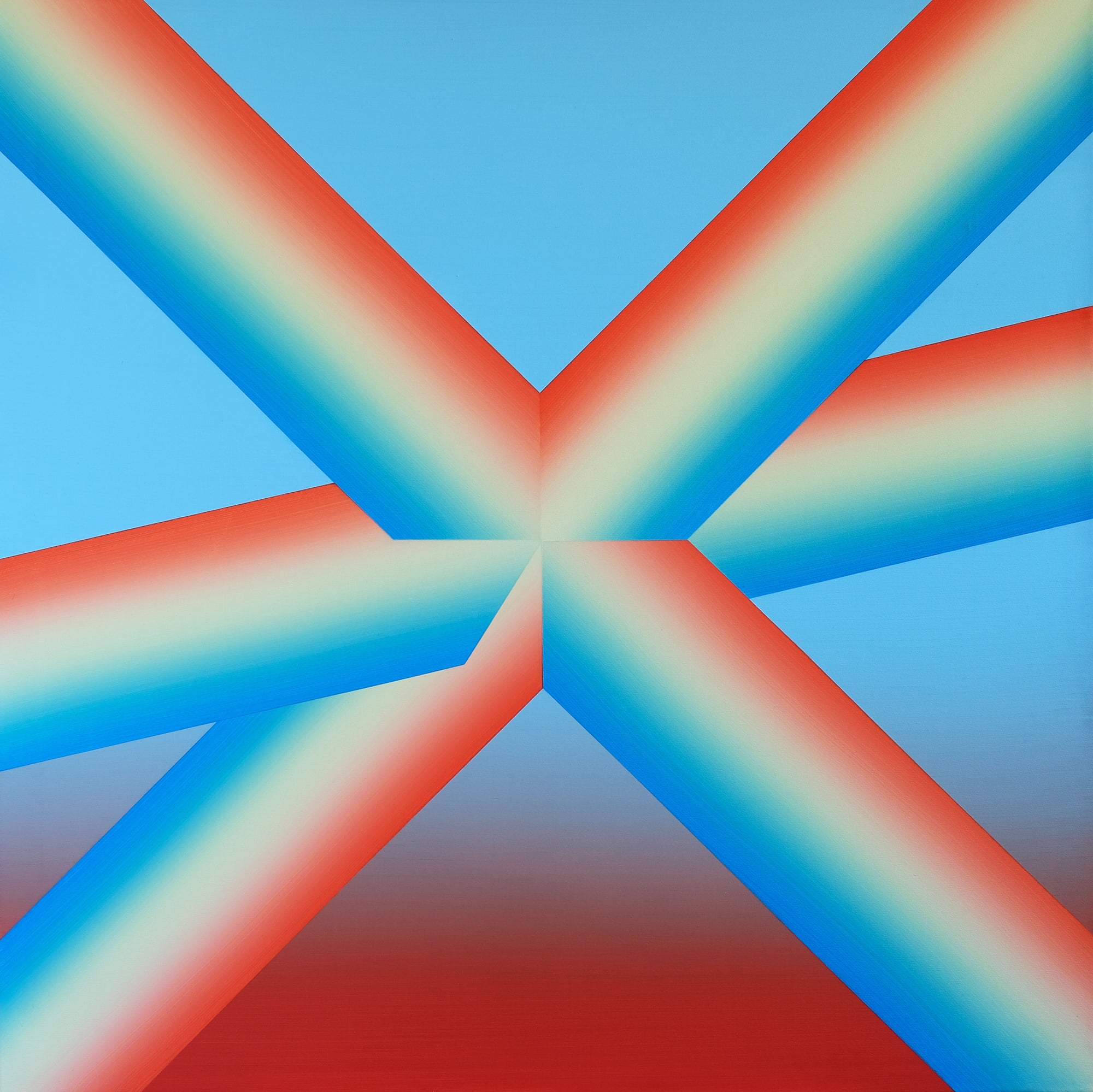 Marcin Chomicki — Labyrinth 81