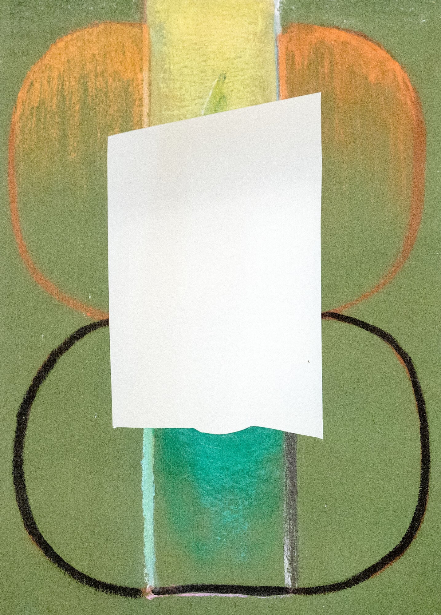 Jan Berdyszak — Kompozycja
