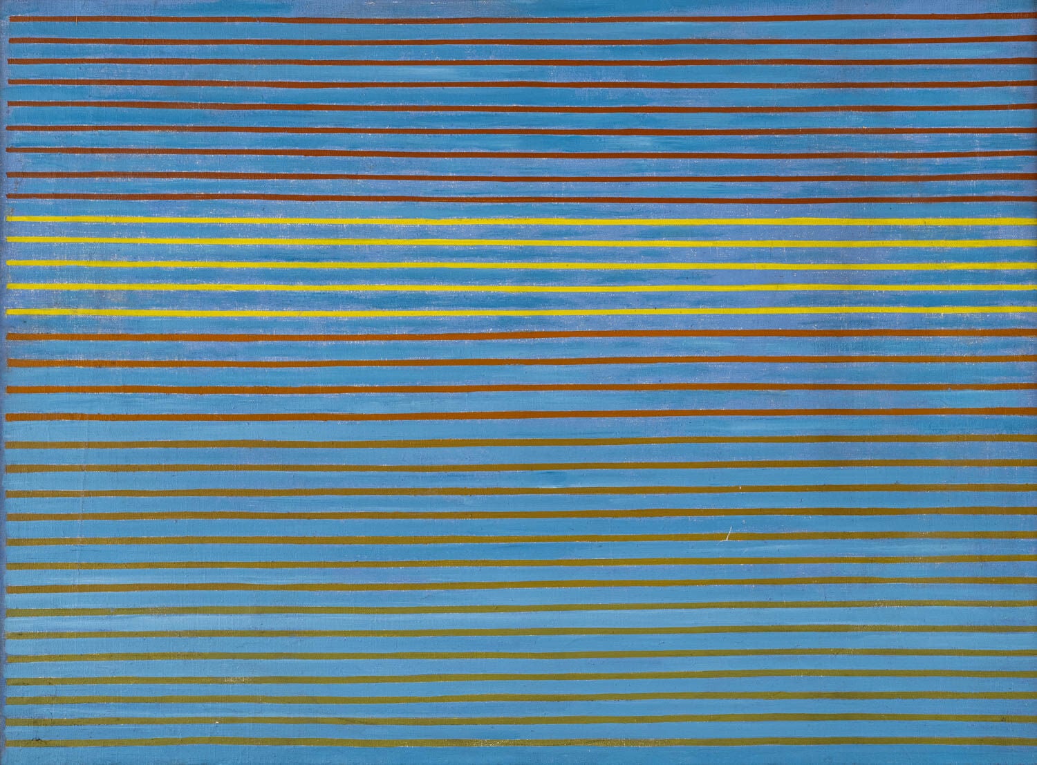 Anna Cyronek-Kalinowska — Linie
