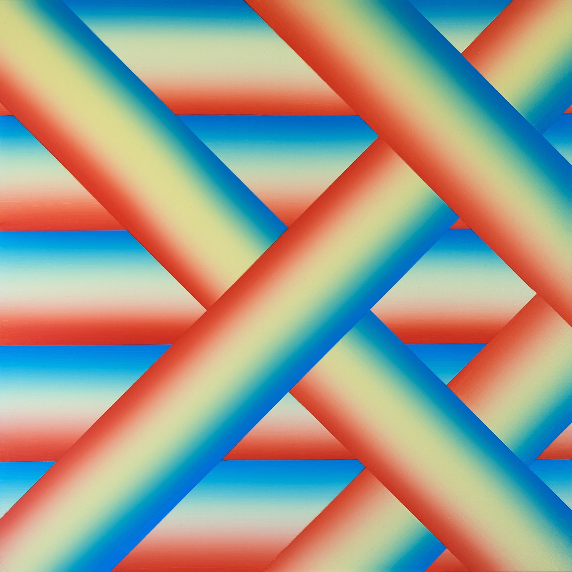 Marcin Chomicki — Labyrinth 2048
