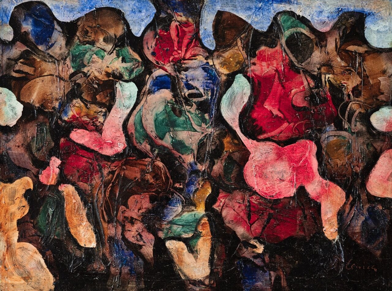 Alfred Lenica — Wielbiciele