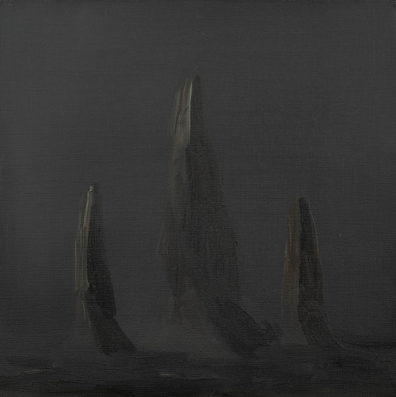 Jakub Słomkowski — Trójząb