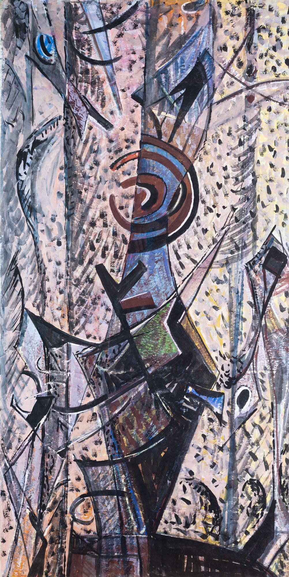 Bogusław Szwacz — Bez tytułu