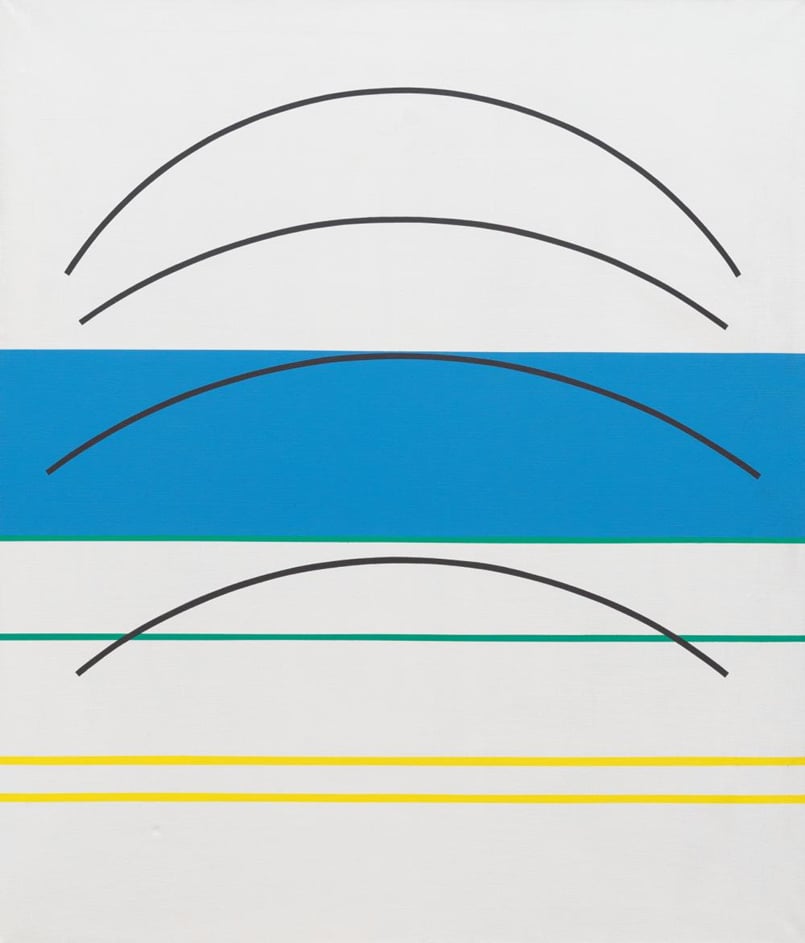 Jerzy Kałucki — Larkin
