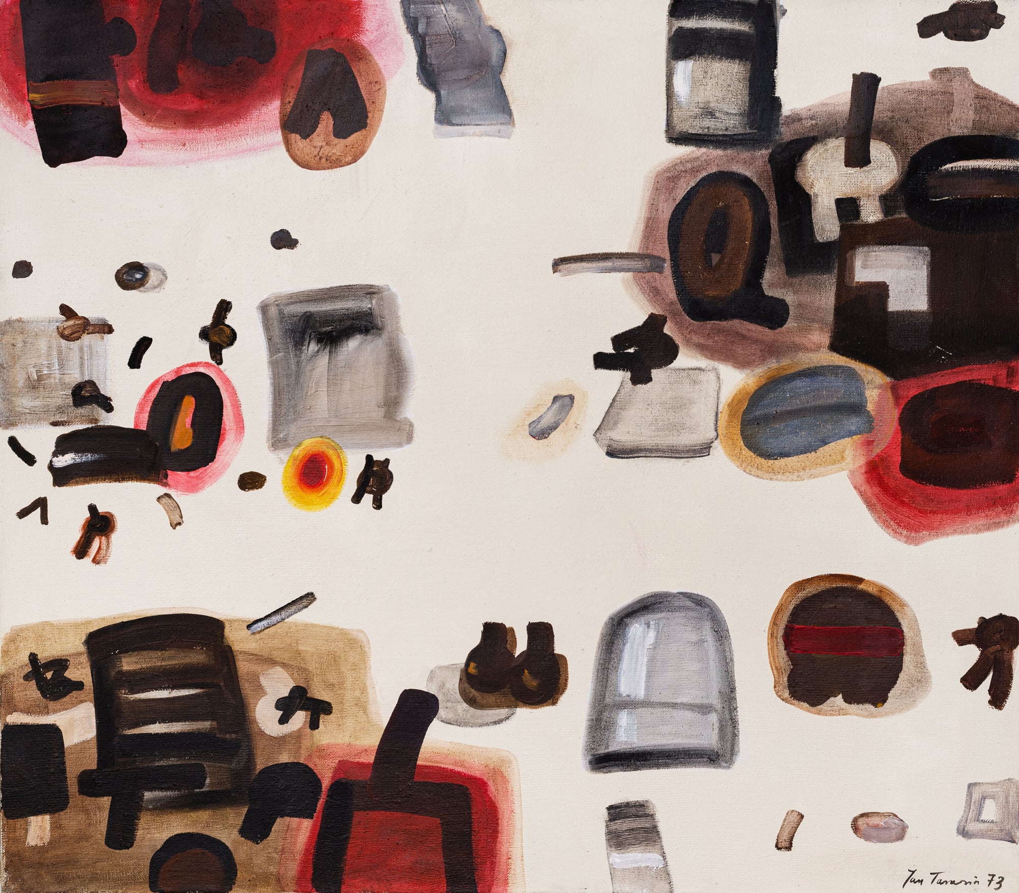 Jan Tarasin — Fragment