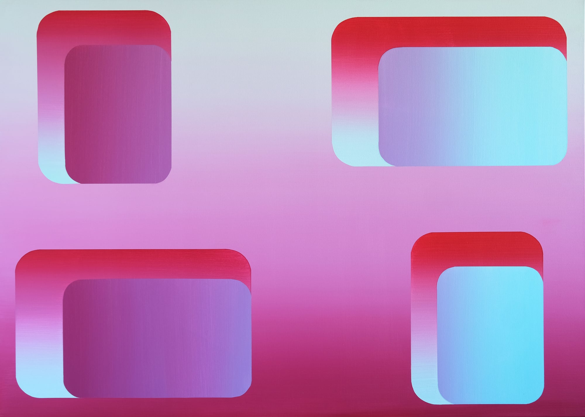 Marcin Chomicki — Postcard XIX