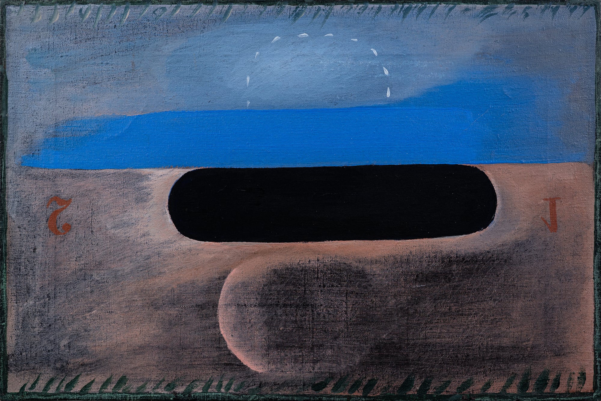 Stanisław Fijałkowski — 21-VII-1970