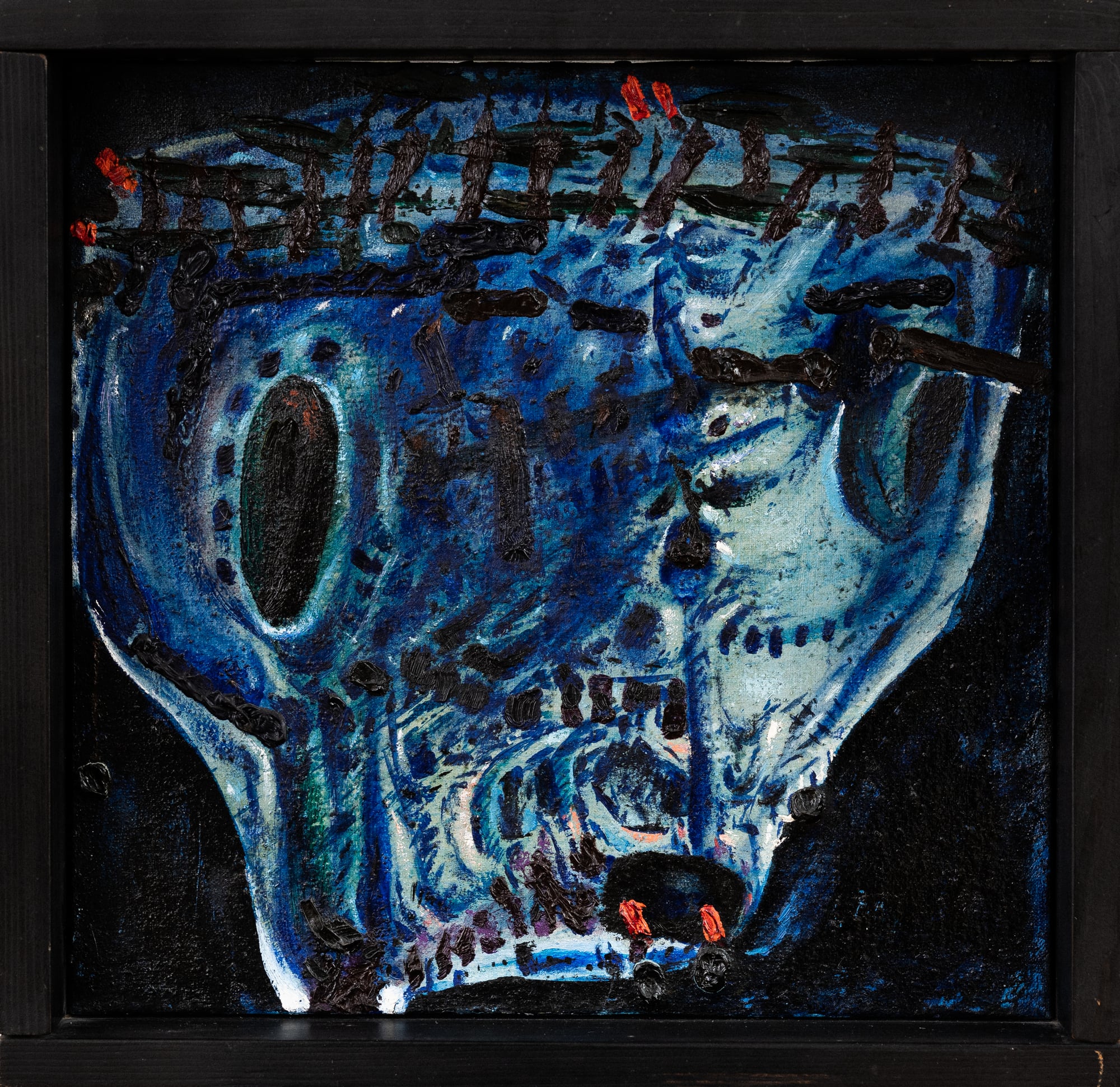 Tadeusz Brzozowski — Meluzynka