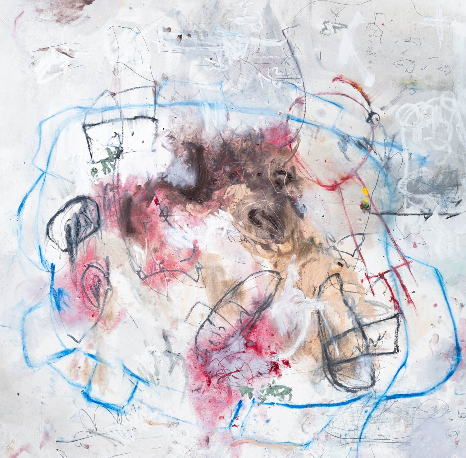 Igor Dobrowolski — Mury