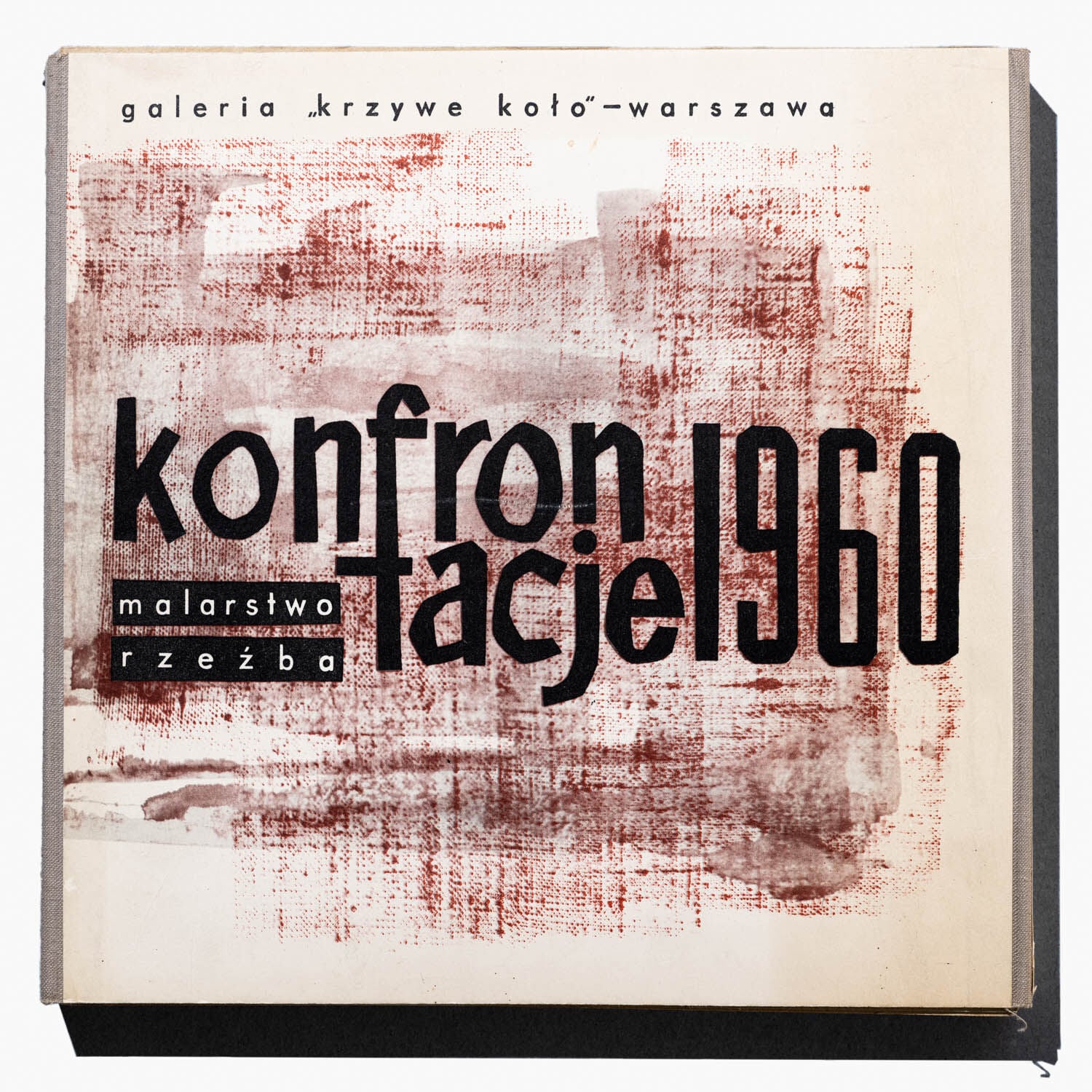 Konfrontacje — Teka: Konfrontacje
