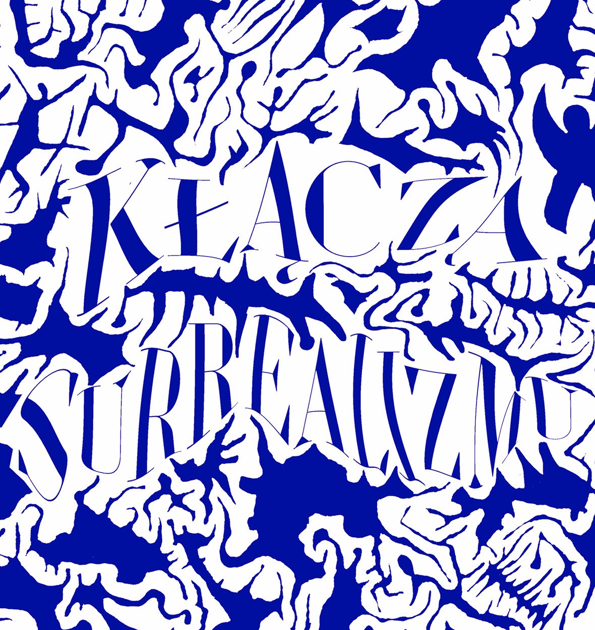 Kłącza Surrealizmu - fragment