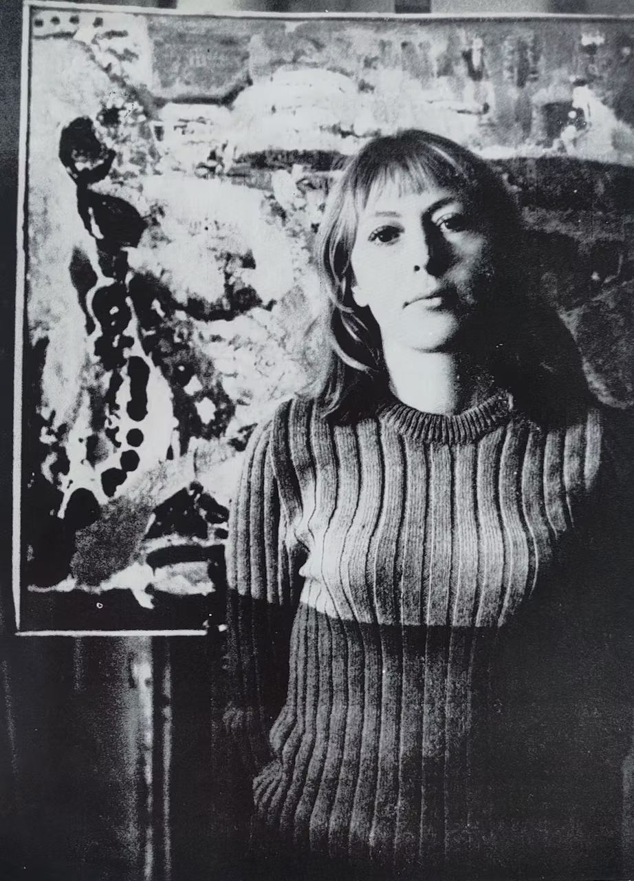 Teresa Panasiuk